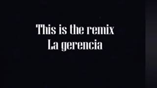 Sola (Remix), Anuel, Daddy Yankee, Farruko, Wisin, Zion & Lennox (Letra Oficial)