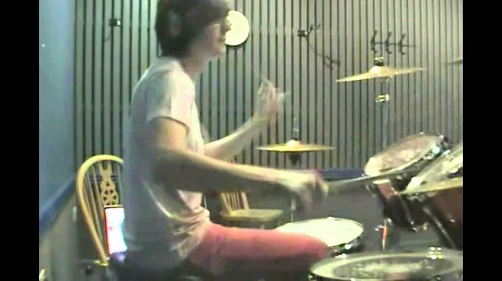 *read description* Madonna - Like A Prayer (Drum C...