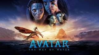 Avatar: Su Yolu | Pandora’ya Geri Dönüş