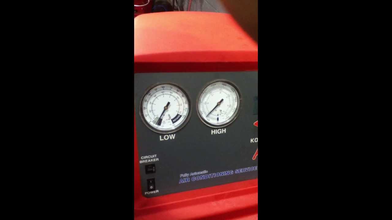 stuck shut txv YouTube