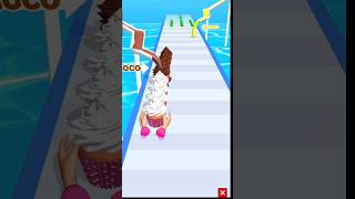 Cake Run Shorts #shorts #shortsfeeds #ytshorts