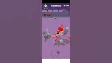 Cookie Carver: Life Challenge Adventure Game : Squid Game 3D