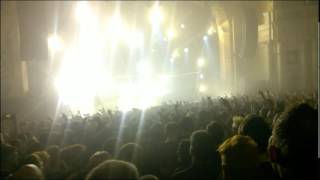 Famous Architects - Downfall live version vs studio version Profile