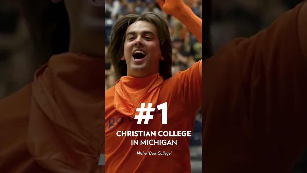 Hope College Ranks Best Christian College in Michigan 