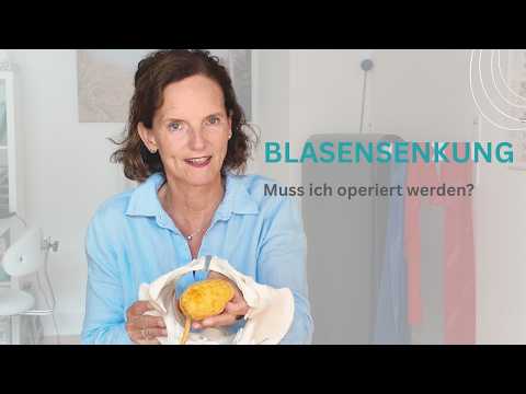 Bladder Prolapse: Do I need surgery?
