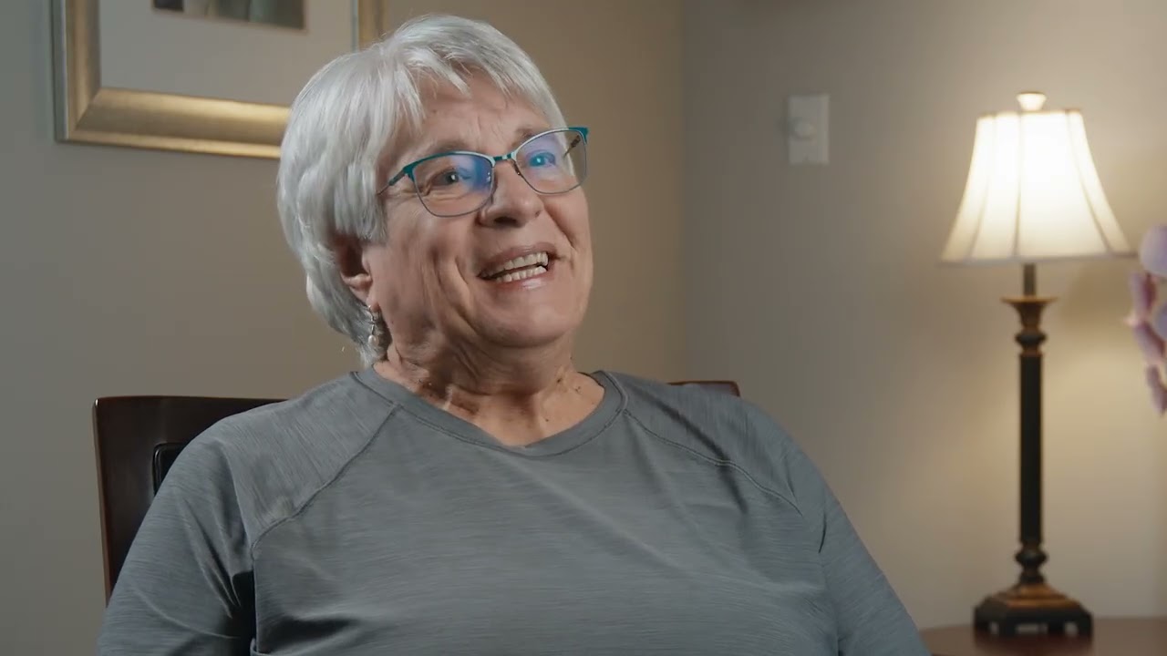 Vicki J. on the Quality of Care at West County Dental