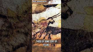 Is this Cave Art's Weirdest Animal? #archaeology #paleolithic