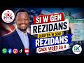 Si w gen rezidasns oubyen w sou rezidans gade videyo sa a #TPS #USCIS #Haiti