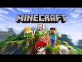 【LIVE】マイクラハードコアやる！！