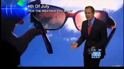koin news 530pm weather, Wednesday July 3, 2013