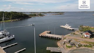 Download Lagu Merimaili - Kemiönsaari Örö, Kasnäs ja Söderlångvik MP3