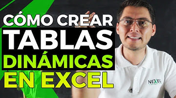 🔥 Introducción a Tablas Dinámicas con REPORTES RÁPIDOS 💚 CURSO EXCEL GRATIS