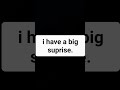 you like it.#video #suprise #foryou .