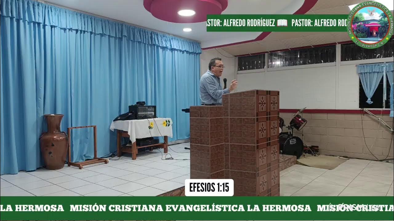 TESTIFIQUEMOS QUE SOLO HAY GOZO 🎶 EN JESÚS! LUNES 22 DE JULIO DE 2,024