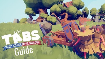 The Introduction - S-Words and Catapults | T.A.B.S Guide