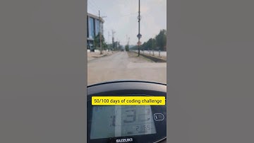 50/100 days of coding challenge #dsa #javascript #100dayschallenge #programming #frontenddeveloper