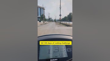 50/100 days of coding challenge #dsa #javascript #100dayschallenge #programming #frontenddeveloper