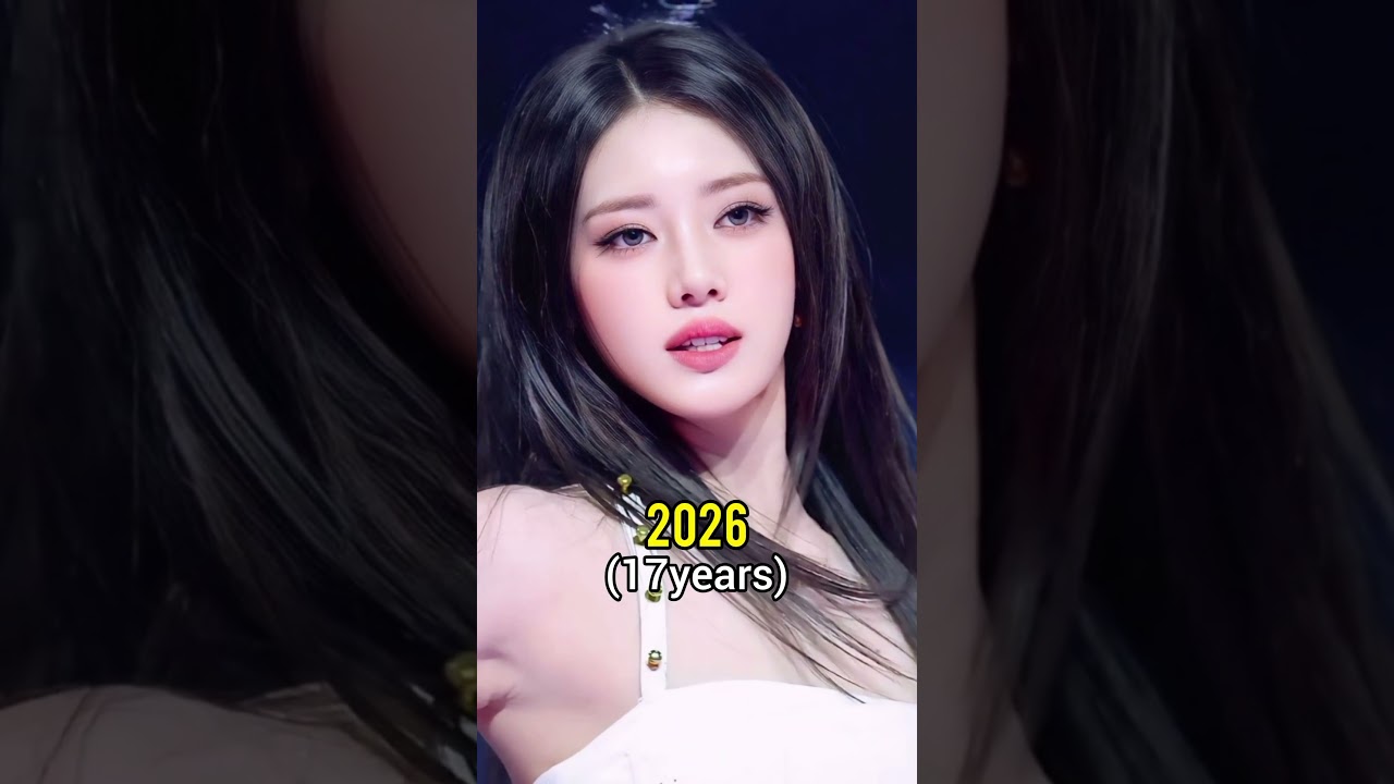 Watch you won't believe ruka's age😱 #babymonster #trending #shorts on YouTube Watch you won't believe ruka's age😱 #babymonster #trending #shorts on YouTube