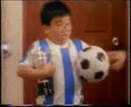 [經典廣告] Gas