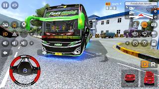 Download lagu Bus Tuan Muda MSM Asyrof Ngebut Keluar Terminal Bareng Ratu Pandora
