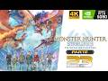 Monster Hunter Stories 3: Wings of Destiny – Parte 23 [4K | RTX5090 | Español | Sin Comentarios] 🐾