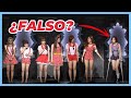 ¿ERA TODO MENTIRA? El RUMOR que DESTRUYÓ a T-ARA