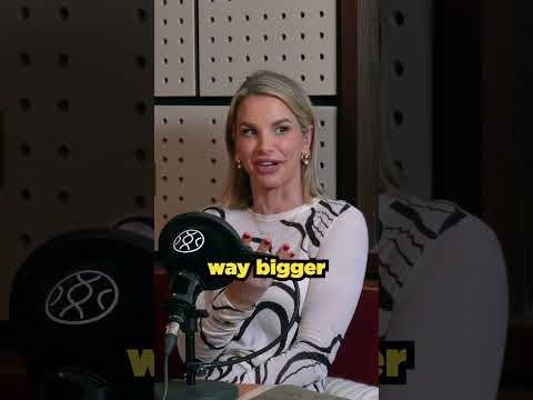 The Irish Have Such A Way With Words! (ft. Vogue Williams)