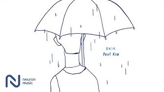 Paul Kim - Rain (Lyric Video)