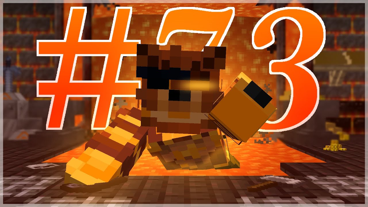 Грубое пробуждение | Minecraft FNAF Roleplay