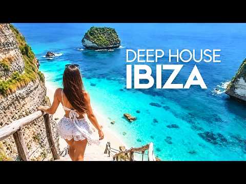 Avicii, Calvin Harris, Coldplay, Martin Garrix & Kygo, The Chainsmokers Style - Ibiza Summer Mix #2