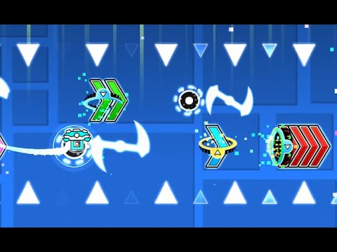Layout I made for fun