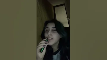 CAUGHT VAPING Shorts 