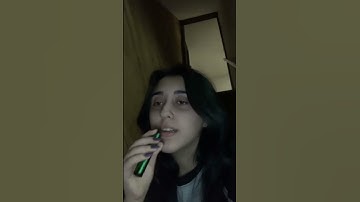 Thumbnail of CAUGHT VAPING 💨#shorts