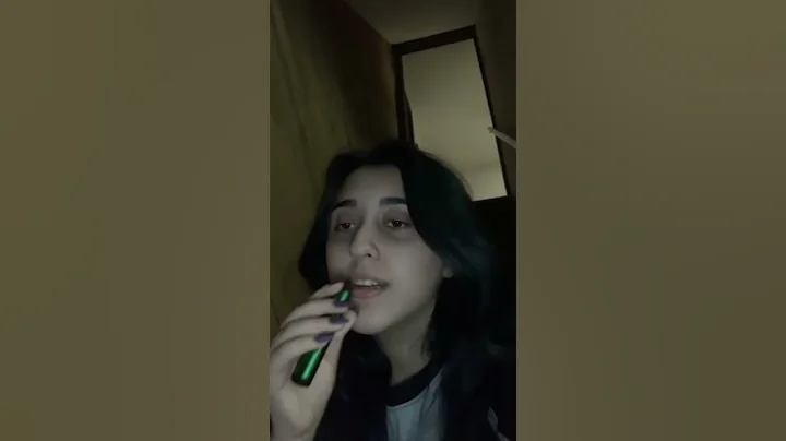 CAUGHT VAPING 💨#shorts - DayDayNews