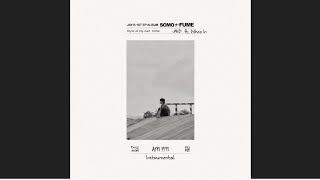Jay B - 'AM PM' (ft. Whee in) Instrumental 99% Clean [SOMO:FUME Album]