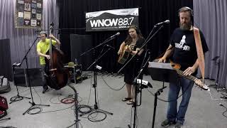 Backline - "Rose Marie"