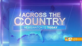 National Wrap 8-12-21