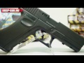 Пневматический пистолет Stalker S17G (Видео, Обзор, Стрельба)