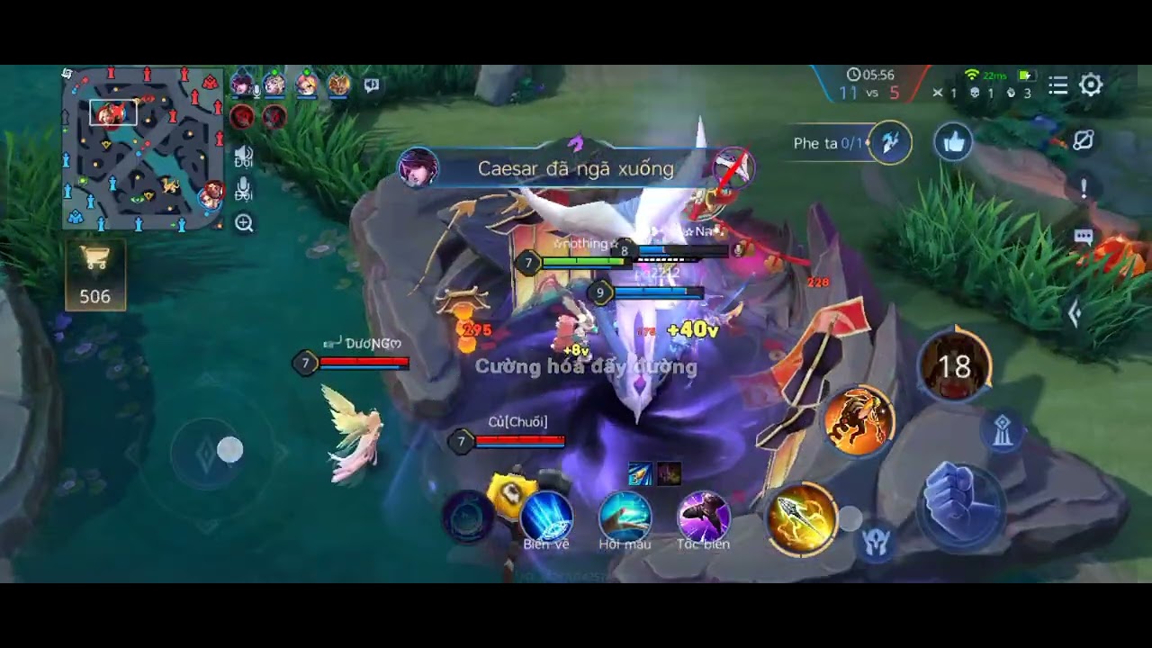 Bộ 3 reo rank cực phẩm 2