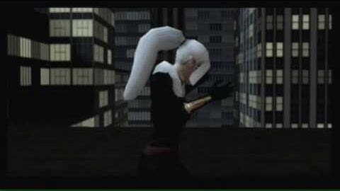 Spider-Man Web of Shadows - Cut to the Chase - Part 2