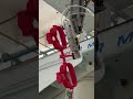 Turning complex designs into reality with injection molding.#plastics #injectionmolding #machine