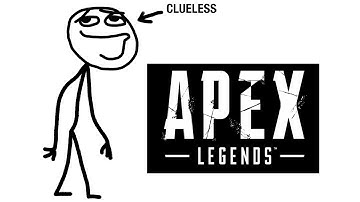 Apex Legends in a Nutshell