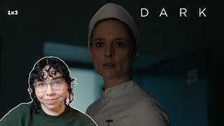 he was so close!! | Dark 1x3 'Past and Present' First Reaction!