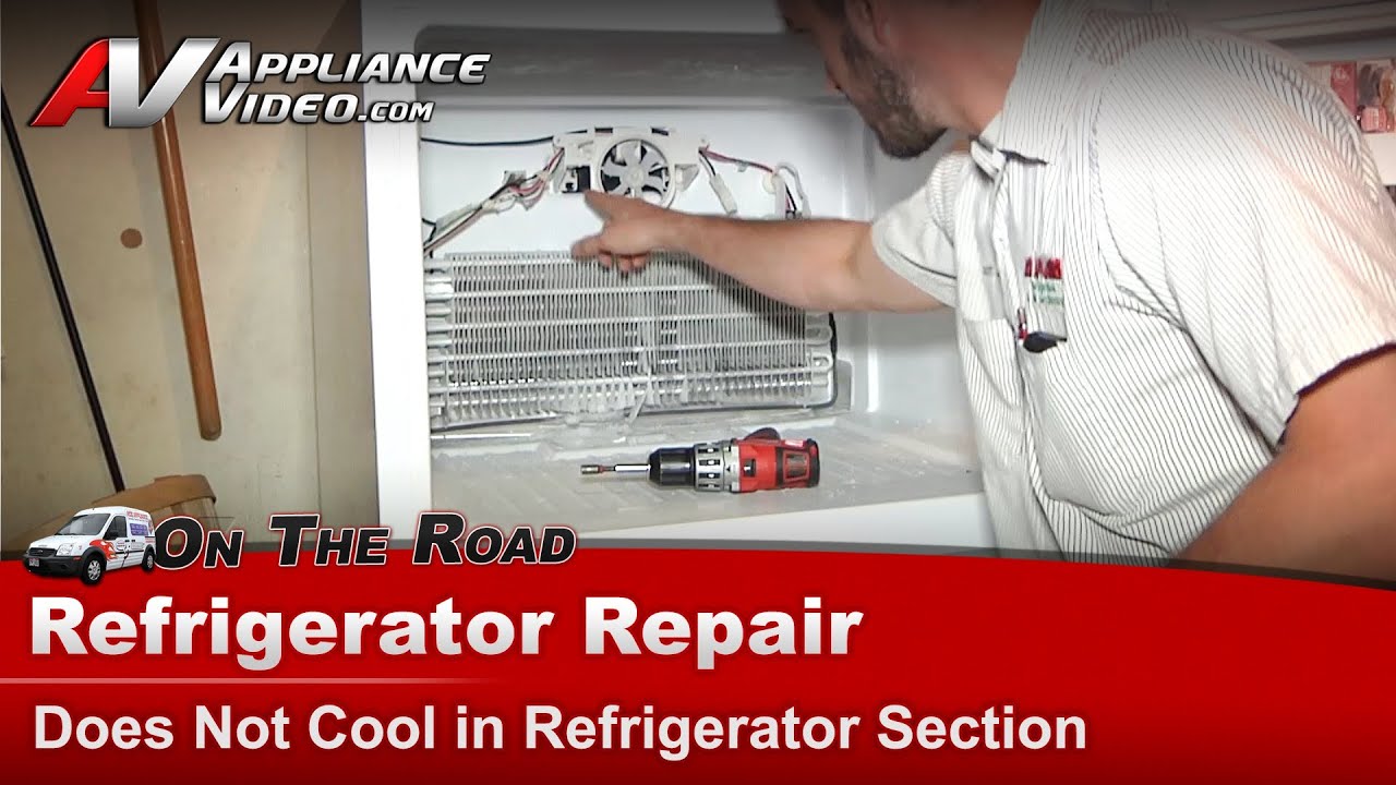 ApplianPar W10189703 Refrigerators Evaporator Fan Motor Replacement for Whirlpool Maytag Roper Amana Freezers AP6016598 10449505 2188848 2197381
