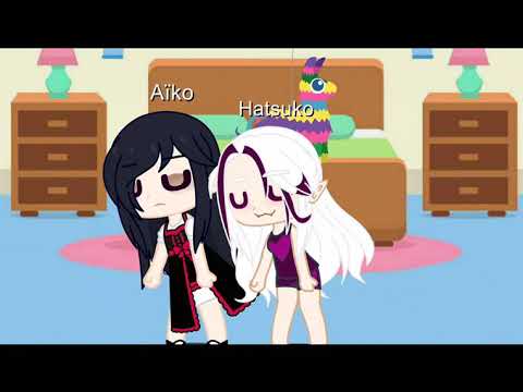 ✨dancing for a while meme✨ ||AppleSoft||GachaClub