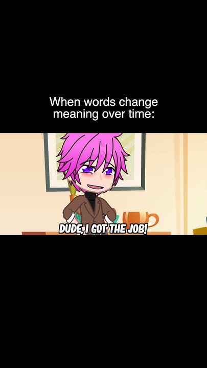 When Words Change Meaning Over Time YouTube c-est-moi-mltshp