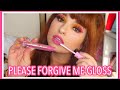 Please Forgive Me Review | Supreme Gloss | Jeffree Star Cosmetics Single Lipstick