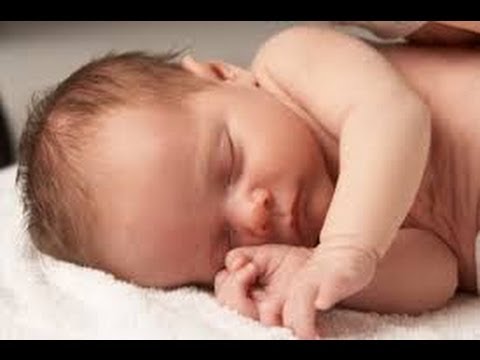 Развитие ребенка по месяцам. 1 месяц