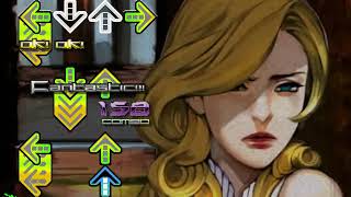 StepMania DJMAX GET OUT