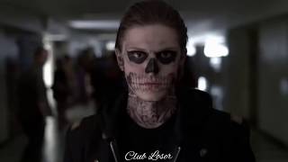 Smells Like A Teen Spirit - The Gallows Trailer Song (Sub. Español) |Tate Langdon| Resimi